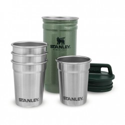 Set 4 Gobelets 0.59L, boîte...