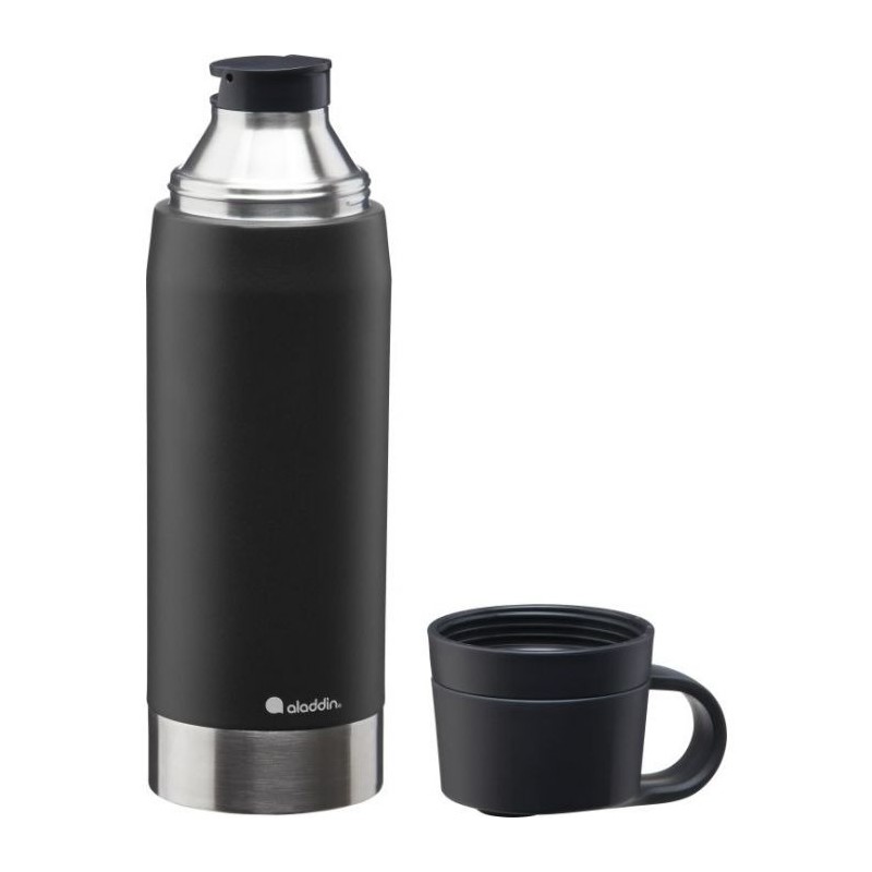 Aladdin Bouteille City Park 1.1L noire