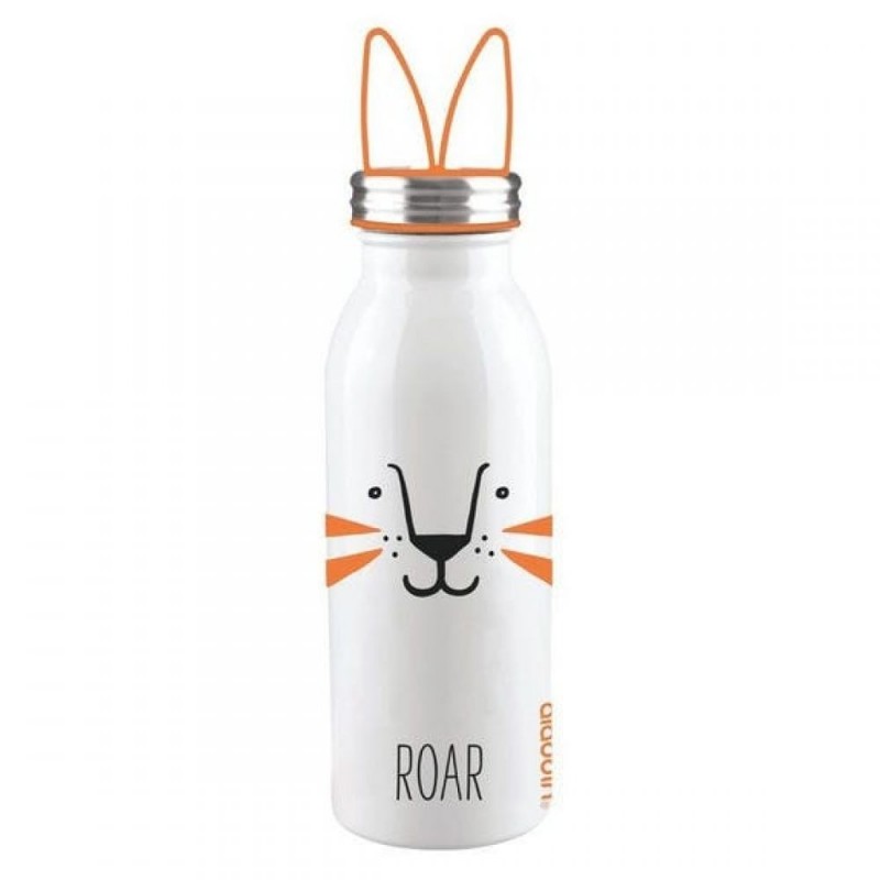 Aladdin Bouteille isotherme 0.43L inox Lion