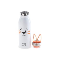 Aladdin Bouteille isotherme 0.43L inox Lion - Image 2