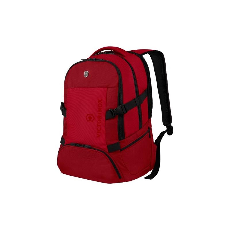 Victorinox Sac à dos Evo Deluxe - Rouge