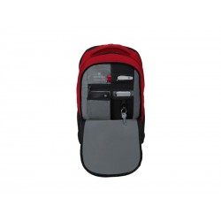 Victorinox Sac à dos Evo Deluxe - Rouge - Image 2
