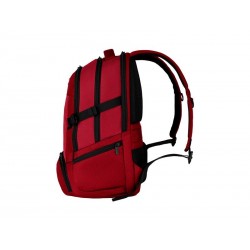 Victorinox Sac à dos Evo Deluxe - Rouge - Image 3