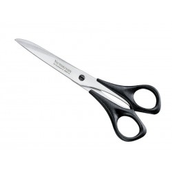 Ciseaux de ménage 16cm noir