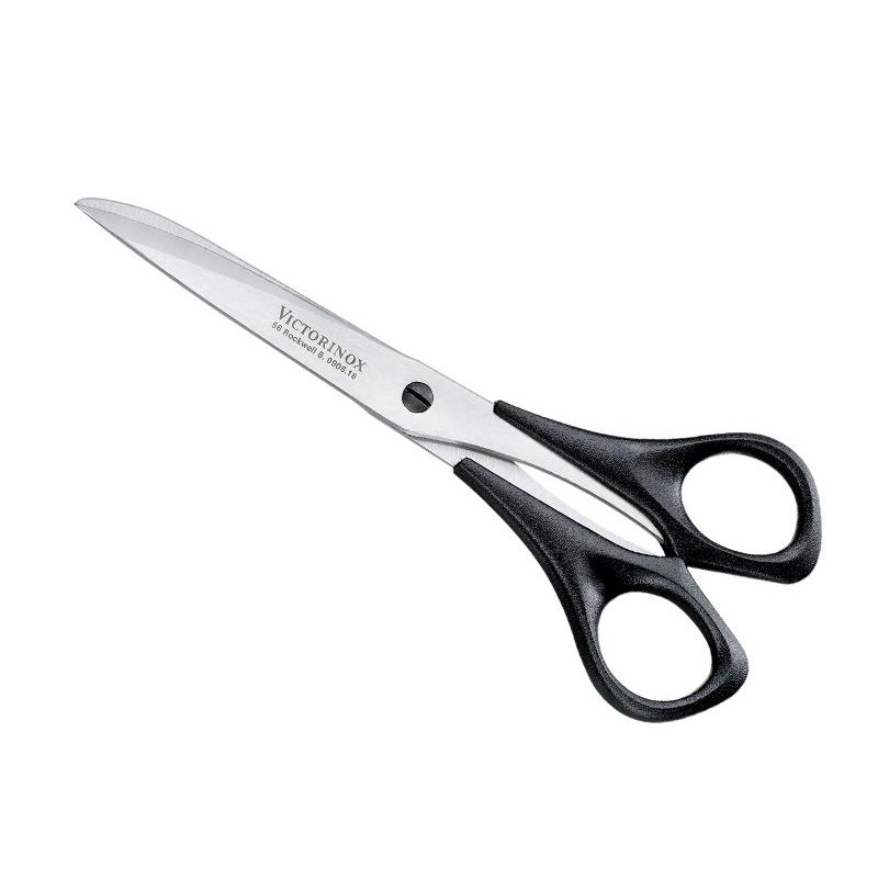 Victorinox Ciseaux de ménage 16cm noir