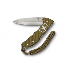 Couteau Evoke Alox Terra...