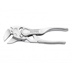 Knipex Pince-clé XS - Chromée - Image 2