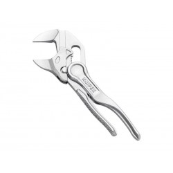 Knipex Pince-clé XS - Chromée - Image 4