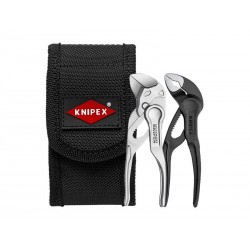 Knipex Set de 2 pinces XS + Etui - Image 2