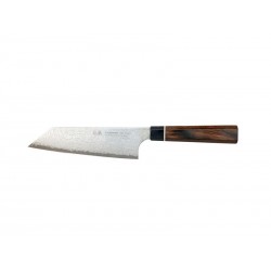 Suncraft Couteau Senzo Damas Bunka 16,5cm - Image 2