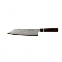 Suncraft Couteau Senzo Damas Bunka 20cm - Image principale