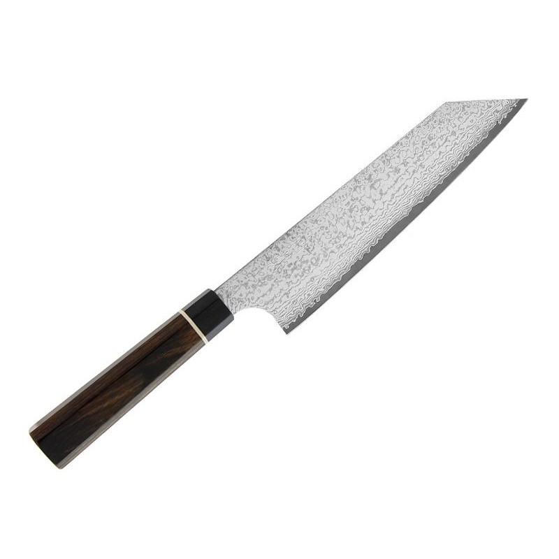 Suncraft Couteau Senzo Damas Bunka 20cm