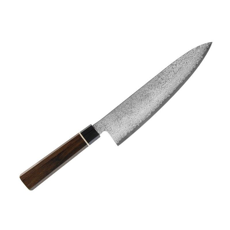 Suncraft Couteau Senzo Damas Chef 20cm
