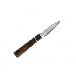 Couteau Senzo Damas Office 8cm
