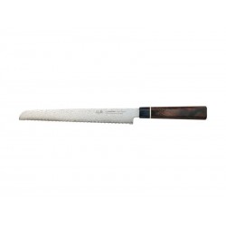 Suncraft Couteau à pain Senzo Damas 23cm - Image 2