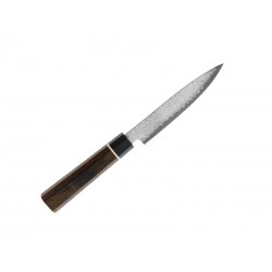 Couteau Senzo Damas Petty 12cm