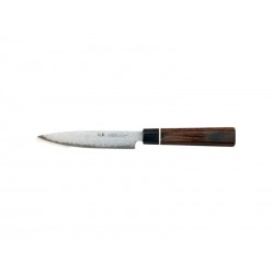 Suncraft Couteau Senzo Damas Petty 12cm - Image 2