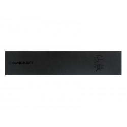 Suncraft Couteau Senzo Damas Sashimi 21cm - Image 4
