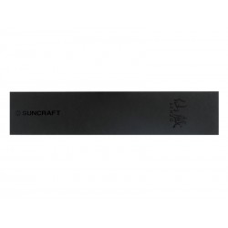Suncraft Couteau Senzo Damas Santoku 16cm - Image 3