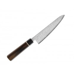 Couteau Senzo Damas Santoku...