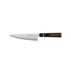 Suncraft Couteau Senzo Damas Santoku 14cm - Image 2