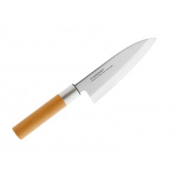 Couteau Senzo Wa Deba 17cm