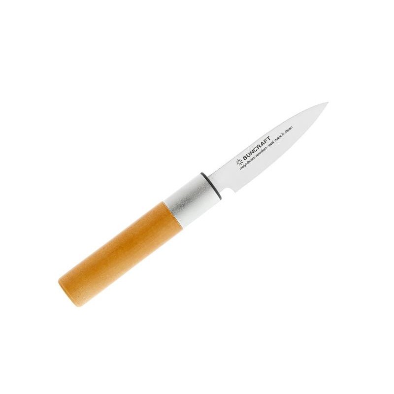 Suncraft Couteau Senzo Wa Office 8cm