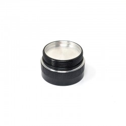 FranceOutdoor Litt Extension coffre de stockage Maglite Modèle D - Image principale