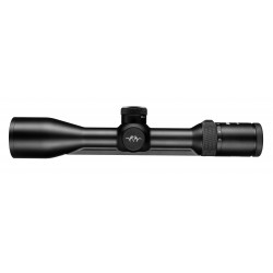 Blaser Lunettes de visée B2 3-18x50 iC S QDC+ (avec rail) - Image 2