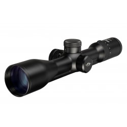 Blaser Lunettes de visée B2 3-18x50 iC S QDC+ (avec rail) - Image 3
