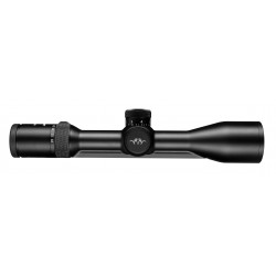 Blaser Lunettes de visée B2 3-18x50 iC S QDC+ (avec rail) - Image 4