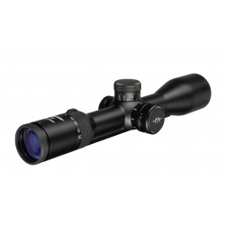 Blaser Lunettes de visée B2 3-18x50 iC S QDC+ (avec rail) - Image 5
