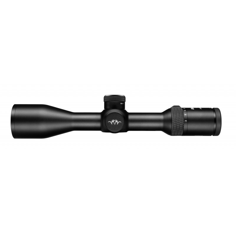 Blaser Lunettes de visée B2 3-18x50 iC QDC+