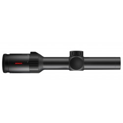 Minox Lunettes de tir RS-4  1-4x24 - Image 4