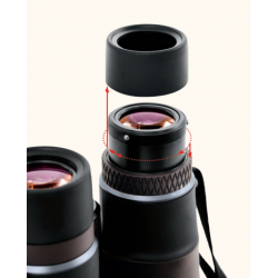 Blaser Jumelles DF 8x56 - Image 3