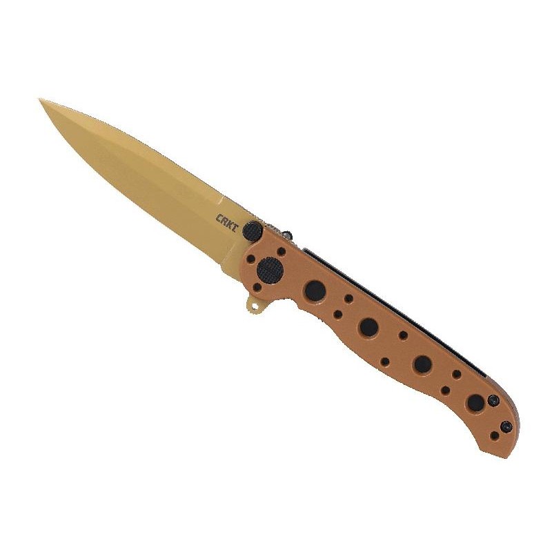 CRKT Couteau fermant M16-01DZ