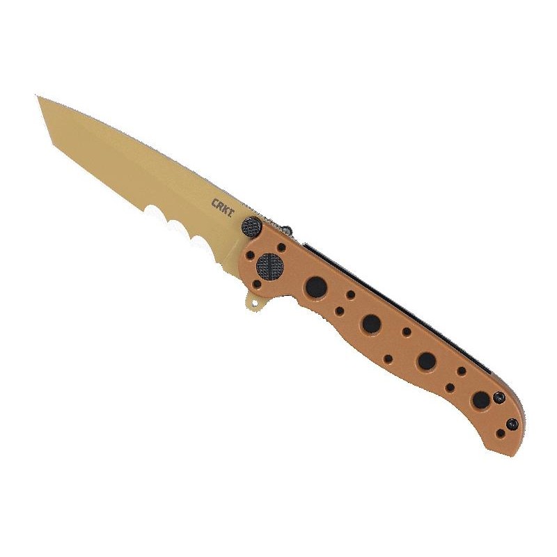 CRKT Couteau fermant M16-10DZ