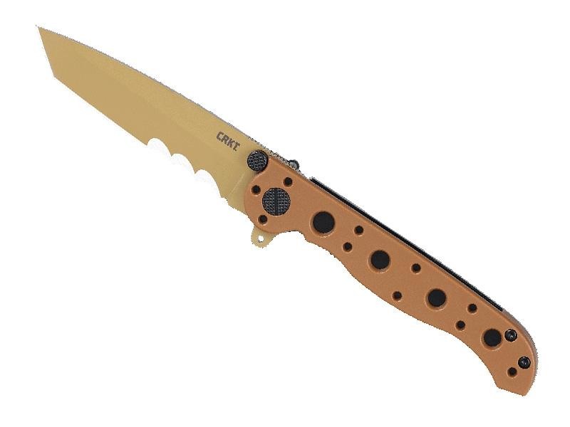 CRKT Couteau fermant M16-10DZ