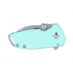 CRKT Couteau fermant Squid Compact - Bleu - Image 3