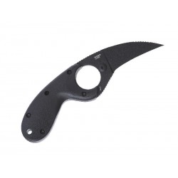 CRKT Poignard Bear Claw - Noir - Image 2