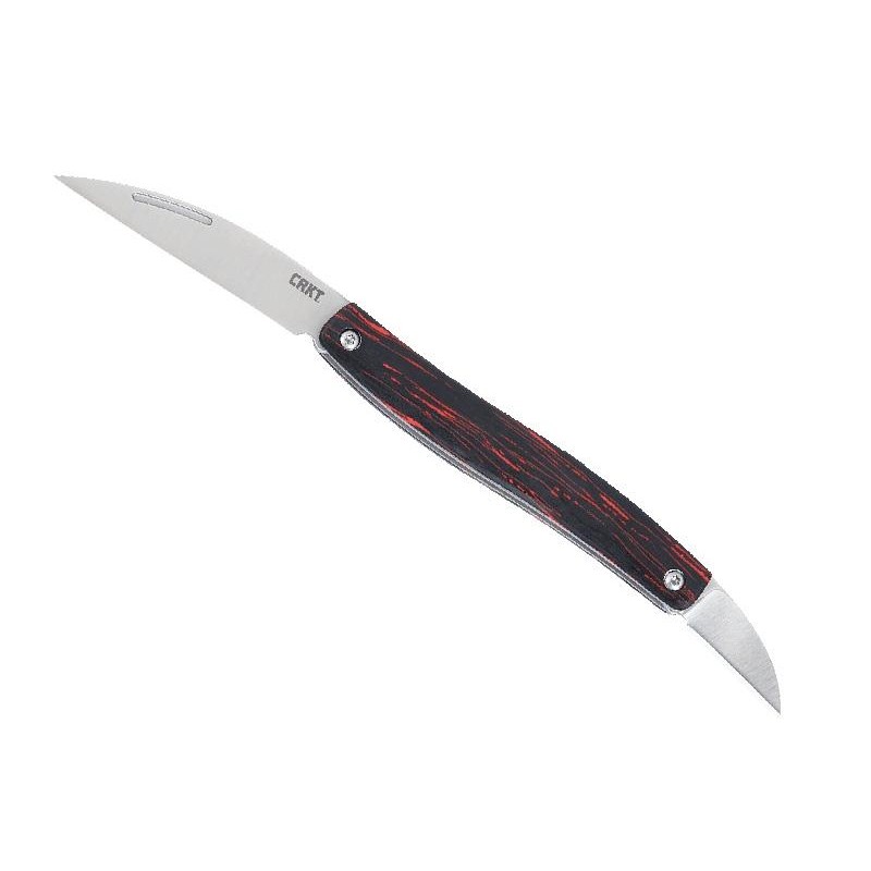 CRKT Couteau fermant Forebear