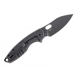 CRKT Couteau fermant Pilar III Blackwash - Image 2