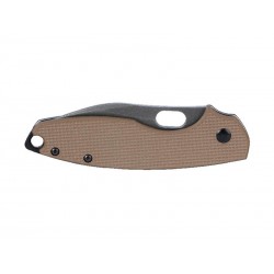 CRKT Couteau fermant Pilar III Blackwash - Image 3