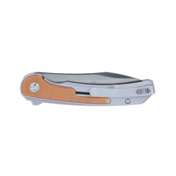 CRKT Couteau fermant Padawan - Marron - Image 4