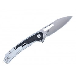 CRKT Couteau fermant Padawan - Noir - Image 2