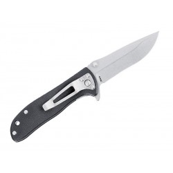 CRKT Couteau fermant Drifter - Noir - Image 2