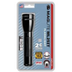 Maglite Lampe torche ML25IT 2 Piles Type C en blister - Image 2