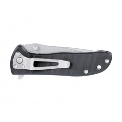 CRKT Couteau fermant Drifter - Noir - Image 4