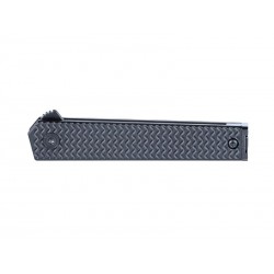 CRKT Couteau fermant Ceo Microflipper - Noir - Image 3