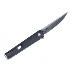 CRKT Couteau fermant Ceo Compact - Noir - Image 2